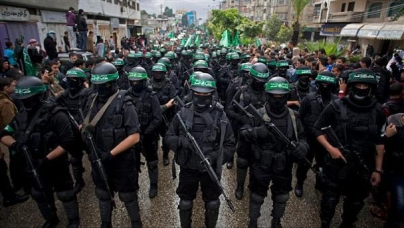 حماس: إسرائيل تقلل من خسائرها في الحرب