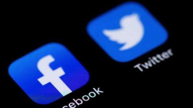 القطامين  يطالب بمنصة تواصل اجتماعي عربية في مواجهة  فيس بوك و x