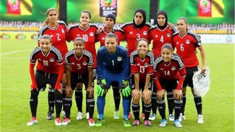 ناقد رياضي: الوصول للعالمية حلم سيدات كرة القدم في مصر
