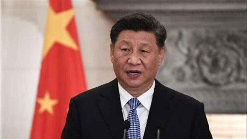 الرئيس الصيني: الانتعاش الاقتصادي لا يزال في مرحلة حرجة