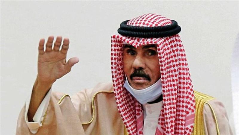 الديوان الأميري يصدر بيان جديد بشأن صحة أمير الكويت