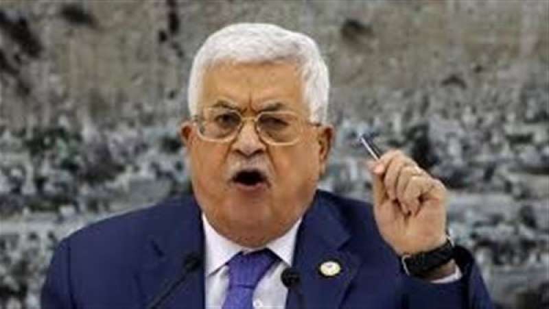 الرئيس الفلسطيني: عقد مؤتمر دولي للسلام ضروري لإنهاء الحرب في غزة