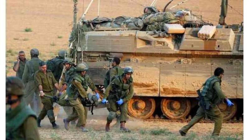 رغم قتل البشر وتدمير الحجر.. 6 لعنات تطارد جنود الاحتلال الإسرائيلي في غزة