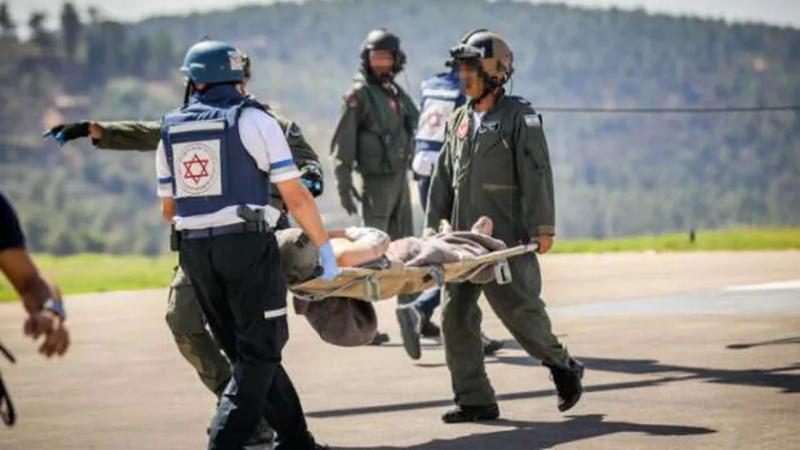 تفاصيل إصابة 2000 جندي إسرائيلي بالإعاقة الدائمة بسبب الحرب على غزة