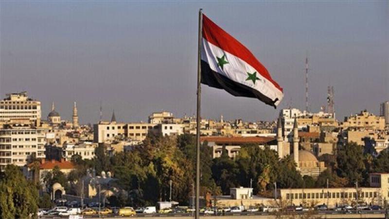 سوريا تدين استخدام واشنطن  الفيتو  ضد مشروع قرار لوقف العدوان على غزة