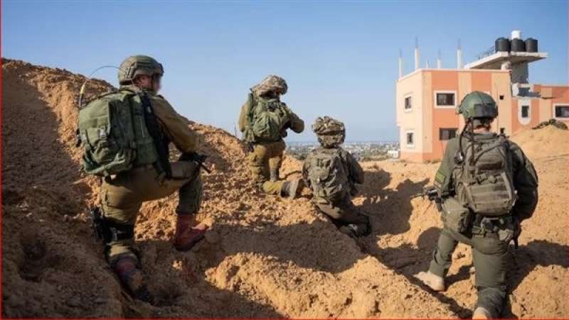 الولايات المتحدة تمارس ضغوطا على إسرائيل مع تزايد عدد الضحايا وطول مدة الحرب