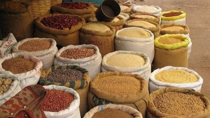 أسعار الأعلاف والحبوب اليوم، 100 جنيه ارتفاعًا في القمح و500 للردة بالأسواق