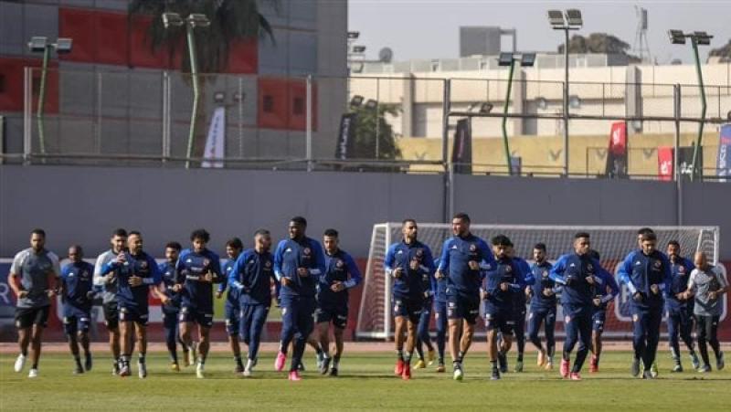 كأس العالم للأندية، الأهلي يختتم استعداداته في القاهرة قبل السفر إلى السعودية