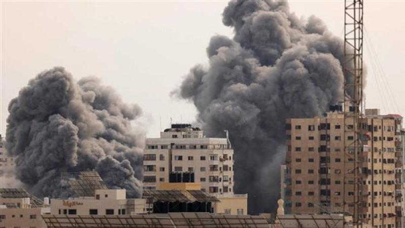 اليوم 66 من حرب غزة.. إسرائيل تواصل الإبادة الجماعية في القطاع