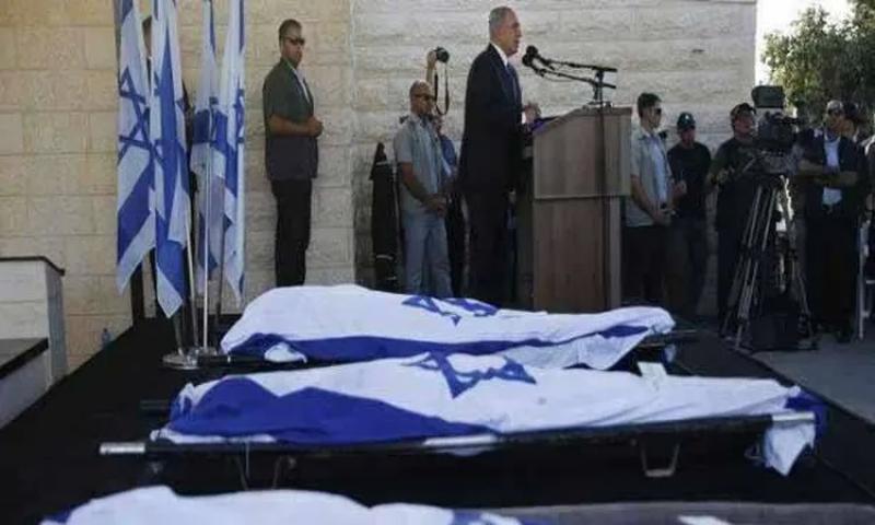 مصادر عبرية: إسرائيل تتكتم على مقتل قائد عسكري كبير في غزة
