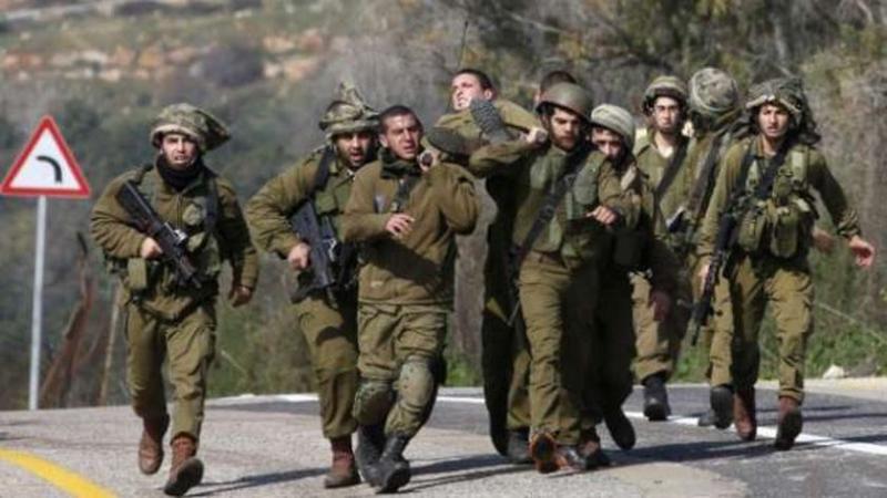 أول رد فعل لجيش الاحتلال الإسرائيلي بعد سرقة شاحنة نقل ذخيرة من قاعدة عسكرية