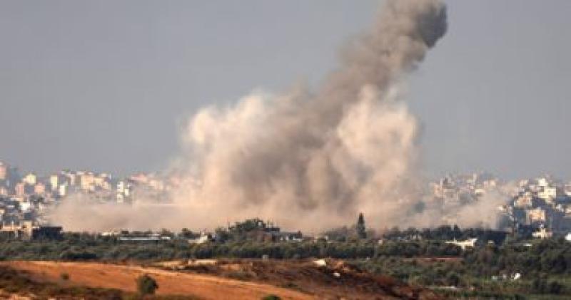 مقتل 10 ضباط وجنود إسرائيليين وإصابة 7 بجروح خطيرة فى غزة خلال 24 ساعة