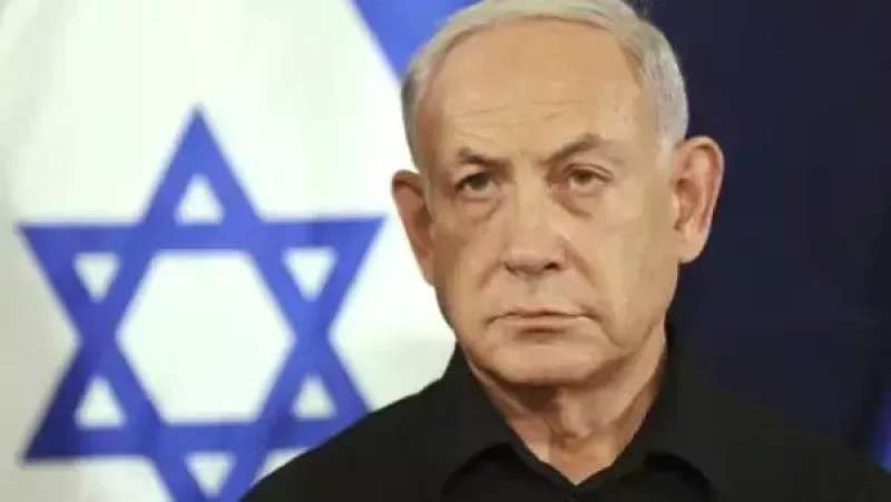 مساعد حماس ومدمر إسرائيل.. نتنياهو يتعرض لهجوم شديد في الكنيست