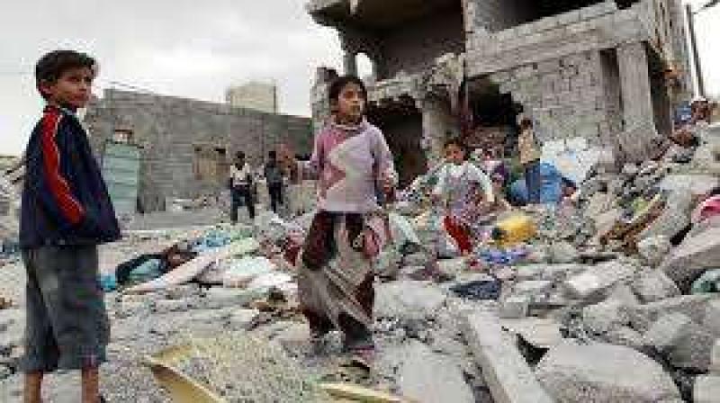 اليابان تقدم مساعدات إنسانية بقيمة 19 مليون دولار إلى اليمن