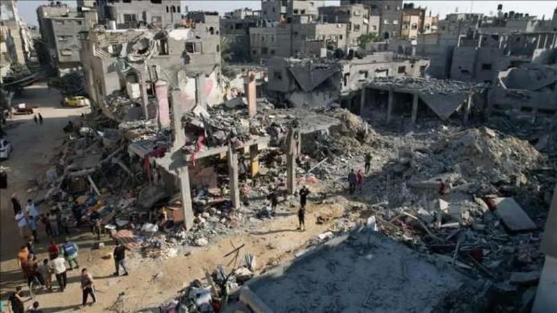 «أونروا»: قدرتنا على تقديم الخدمات في غزة على وشك الانهيار