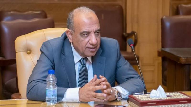 وزير قطاع الأعمال لـ القاهرة 24: مصر تصنع سبيكة معدنية جديدة توفر 40 مليون دولار للبلاد