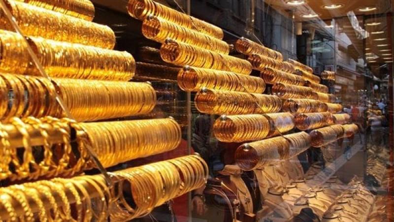 زيادة جديدة في أسعار الذهب، وجرام 21 يسجل 2895 جنيها في ختام التعاملات