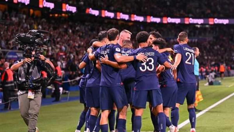 موعد مباراة باريس سان جيرمان في دور الـ 16 من دوري أبطال أوروبا
