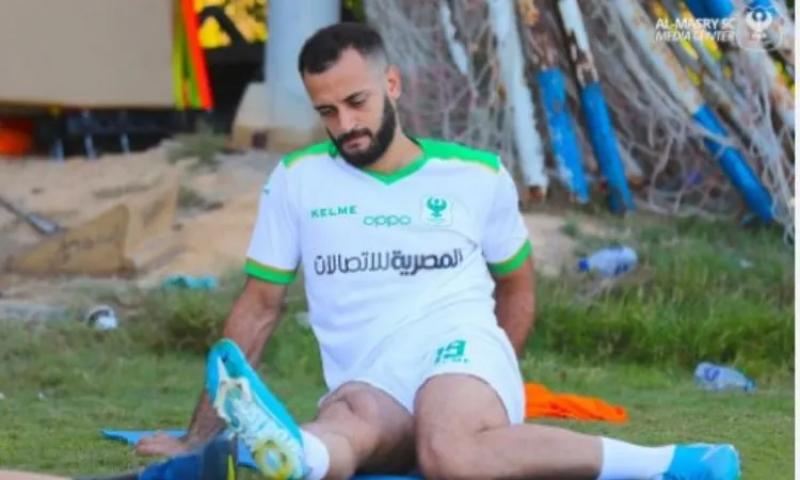 محمد يوسف: أتمني تعاقد الأهلي مع أوفا أو مروان حمدي فى يناير لدعم الهجوم