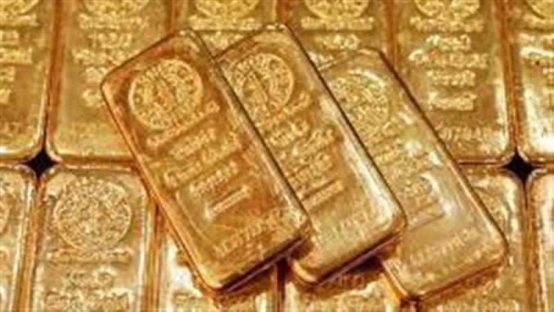 الذهب يلمع مع ترقب المتعاملين للبيانات الاقتصادية الأميركية
