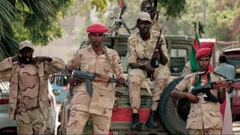 نزوح 300 ألف شخص جراء المواجهات الدامية بين الجيش السوداني وقوات الدعم السريع