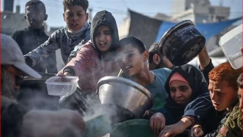 مسئولة أممية تحذر: إسرائيل تعمل على طرد السكان المدنيين من غزة