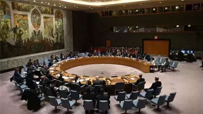 إشادة أممية بالجهود المصرية.. نص قرار مجلس الأمن لتوسيع نطاق المساعدات الإنسانية في غزة