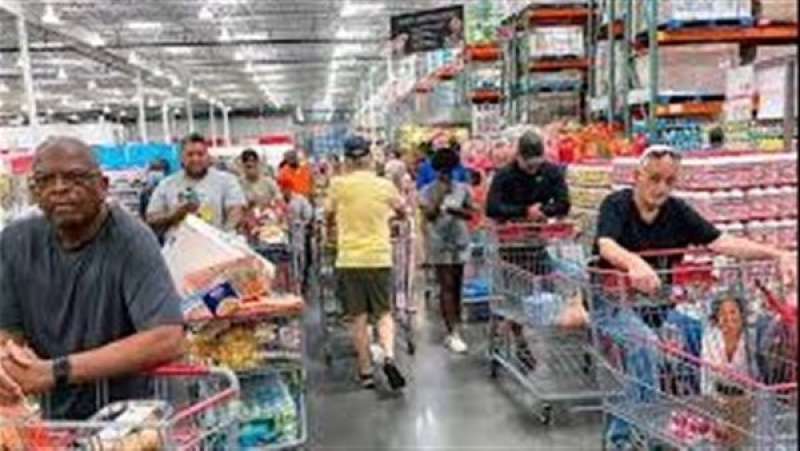 التضخم يتباطأ في أمريكا خلال نوفمبر إلى 2.6%