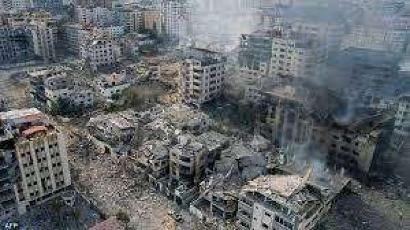 أوقاف فلسطين: الاحتلال هدم 100 مسجد فى غزة.. والكنائس لم تسلم منه