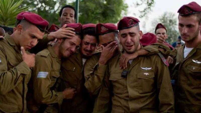 الفصائل الفلسطينية تقتل جنود الاحتلال بأسلحتهم.. كيف فعلت ذلك؟
