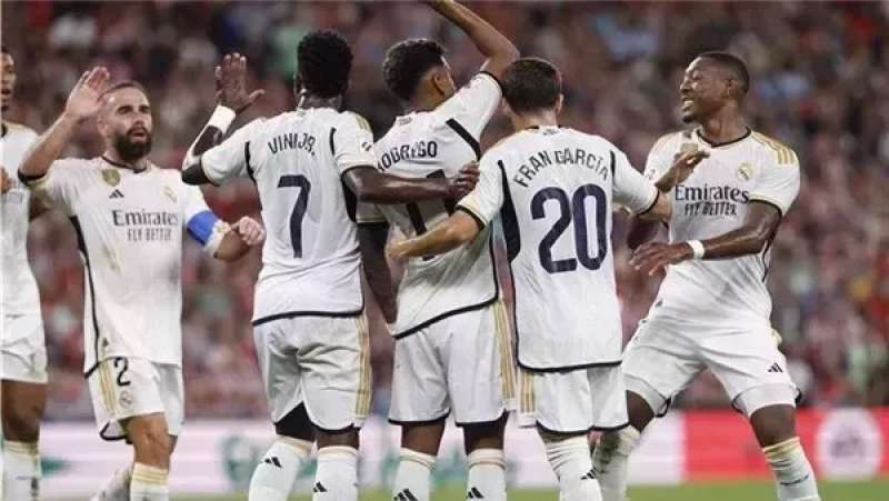 نجم الدوري الروسي على أعتاب ريال مدريد لتدعيم خط الدفاع