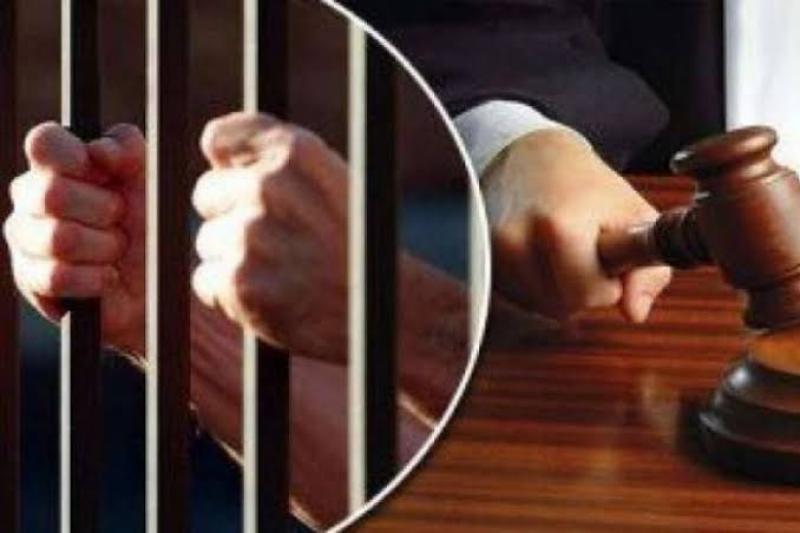 السجن 5 سنوات لسائق لإتهامة بقتل زوجته بعدة طعنات بسلاح أبيض بالخصوص