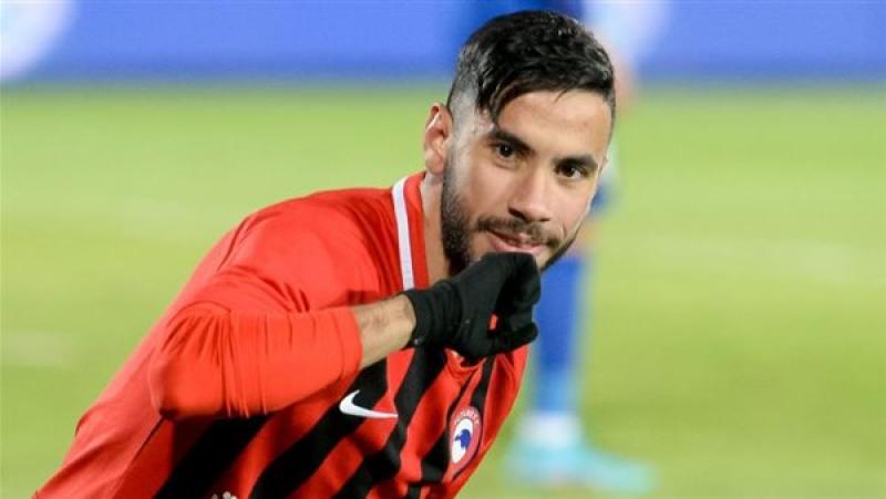 ناصر ماهر مرشح بقوة للانضمام إلى الزمالك حال فتح القيد