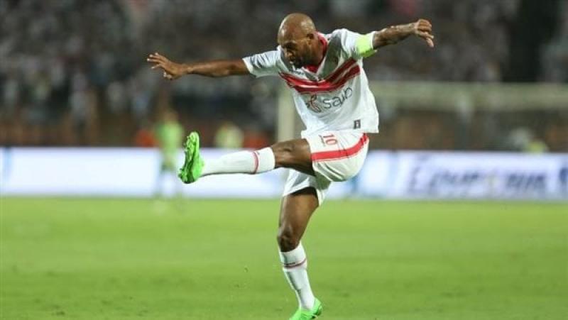 مصدر يكشف حقيقة إرسال الزمالك دفعة من غرامة سبورتنج لشبونة البرتغالي