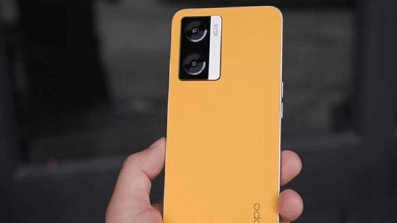 موبايل Oppo A77s يتلقى أندرويد 14 من أوبو