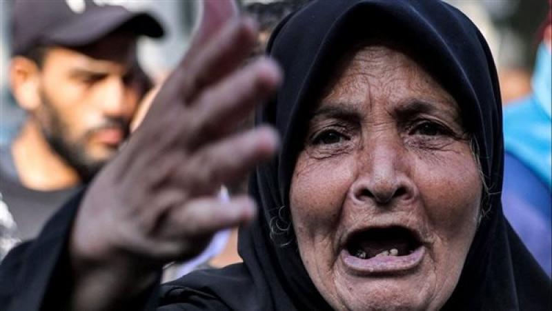 حصاد أحداث غزة 2023.. مقابر فلسطين لا تغلق والصراع مستمر