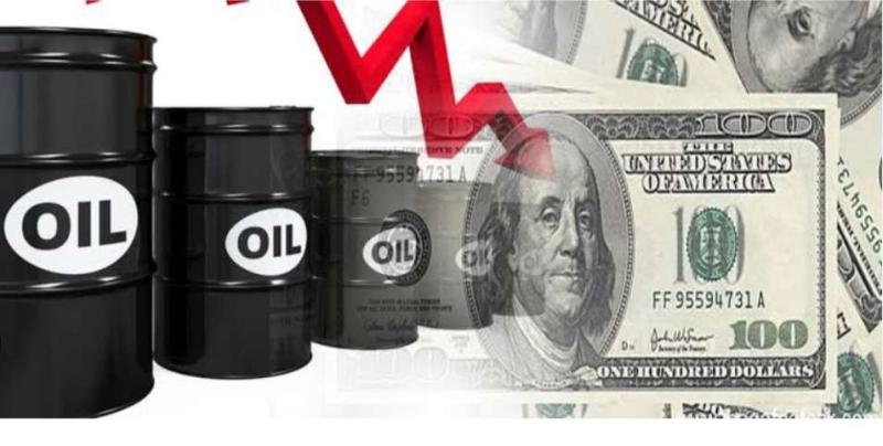 أسعار النفط اليوم الإثنين 24-12-2023
