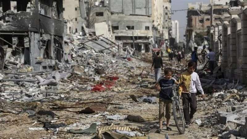 حماس ترفض عرضا بالتخلي عن السلطة في غزة مقابل وقف إطلاق النار