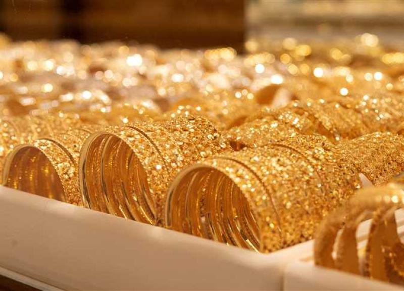 ارتفاع أسعار الذهب اليوم لجميع الأعيرة.. ووقف حركة البيع والشراء في بعض منصات الذهب الإلكترونية