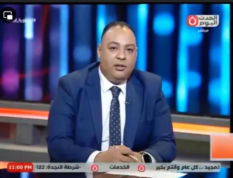 العمراني يفتح ملف قانون الأحوال الشخصية الجديد على قناة الحدث اليوم