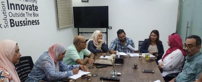 قريبا.. نجمة الخليج تطلق أحدث مشاريعها الإستثمارية بالعاصمة الإدارية والتجمع الخامس ومدينة المستقبل