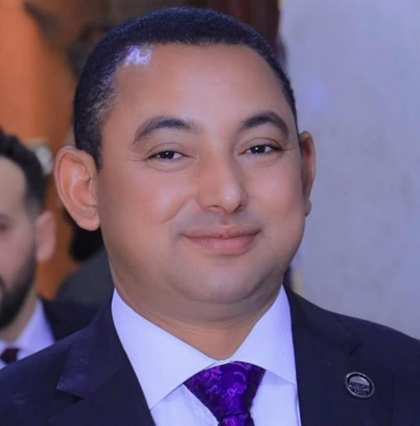 النائب ناصر عثمان: عيد الشرطة يمثل رمزا للتضحية والفداء من أجل الحفاظ على مقدرات الوطن