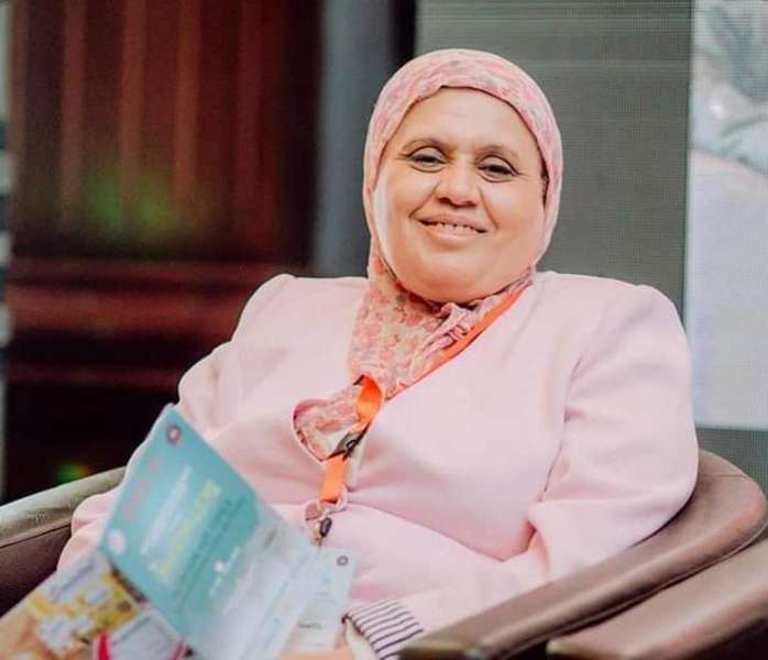 الدكتوره صفاء توفيق ” أم التغذية ” تكشف السر وراء استمرارية نجاح مؤتمرالإيشتن خلال الأعوام السابقة