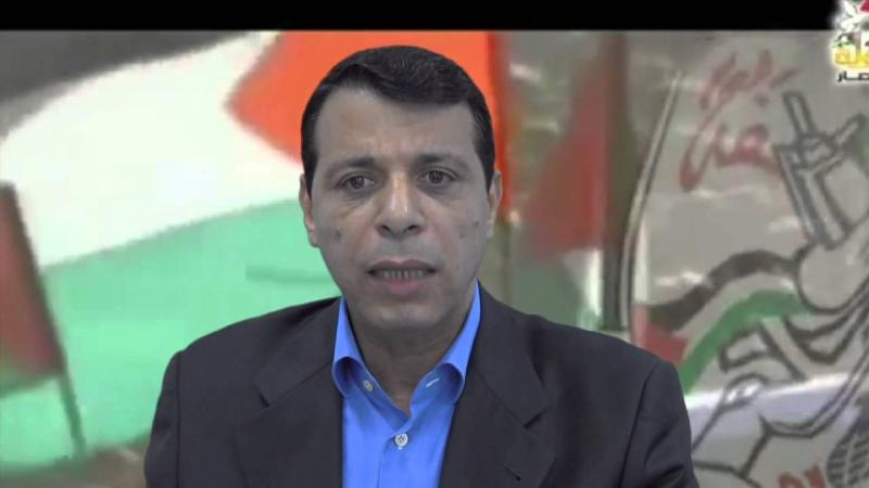 محمد دحلان: الاعتراف بفلسطين خطوة كبرى نأمل أن تنضم إليها دول الاتحاد الأوروبي ودول العالم