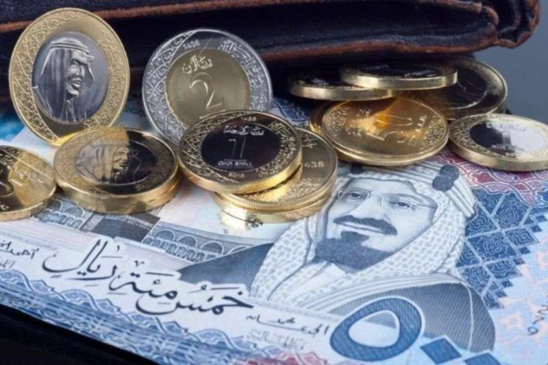 تعرّف على سعر الريال السعودي اليوم الأربعاء  12 مارس