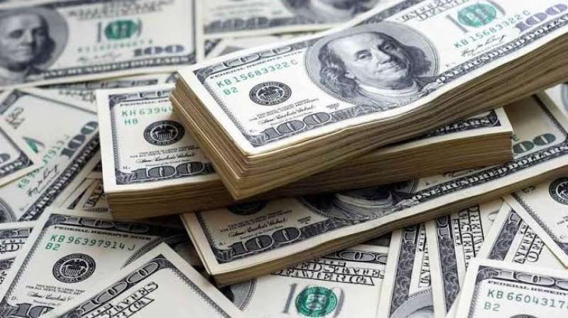 سعر الدولار اليوم الجمعة 21 مارس 2025 في ماكينات الصراف الآلي