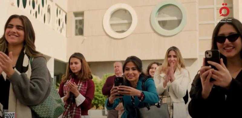 دراما رمضان 2025 وأزمات المرأة العربية.. أراء الجمهور العربي