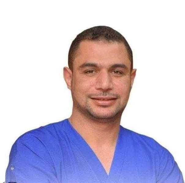 موقع الحوار الإخبارى يعزى الدكتور جمال محمد صبرى استشارى الجراحة العامة فى وفاة والده