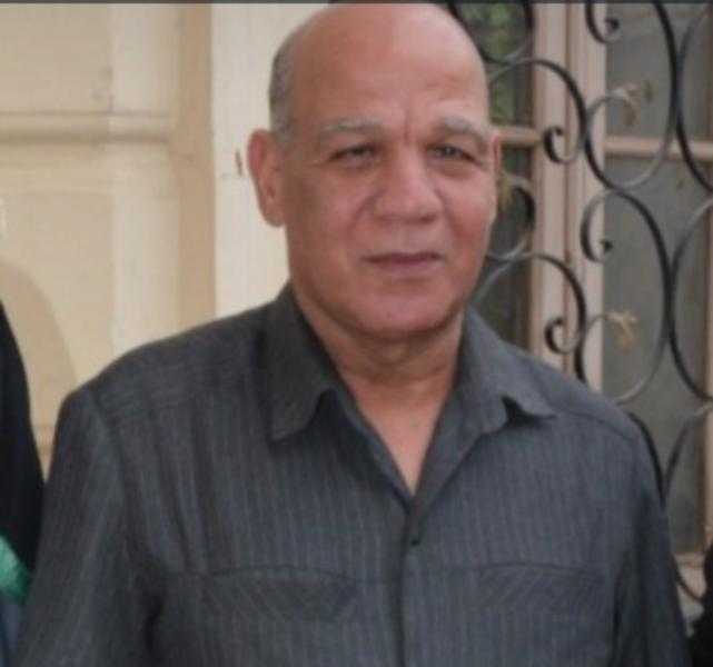 العالم الجليل الدكتور السيد البشبيشى يعزى الدكتور عادل عبدالهادى استشارى الصحة النفسية فى وفاة والده