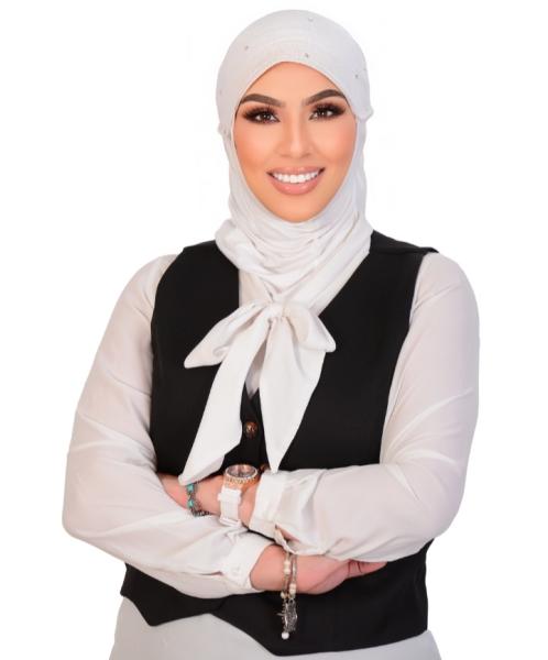 الإعلامية نسرين محي الدين تقدم برنامح بداية الحكاية على قناة الشمس2 الثلاثاء من كل أسبوع